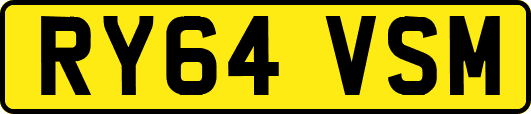 RY64VSM