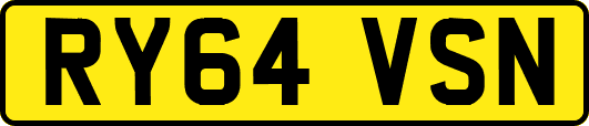 RY64VSN