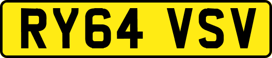 RY64VSV
