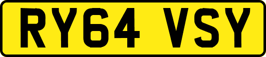 RY64VSY
