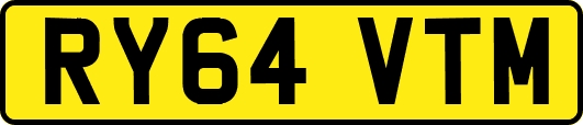RY64VTM