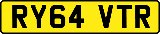 RY64VTR