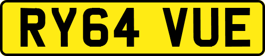 RY64VUE