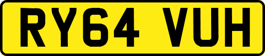 RY64VUH