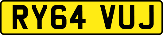 RY64VUJ