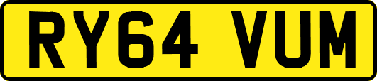 RY64VUM