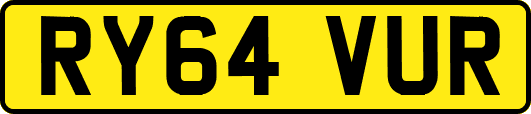RY64VUR