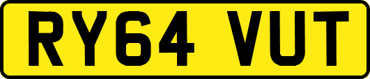 RY64VUT