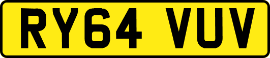 RY64VUV