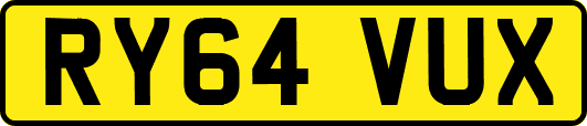 RY64VUX