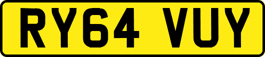 RY64VUY