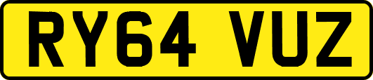 RY64VUZ