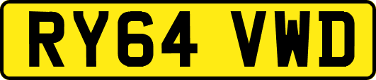 RY64VWD