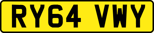 RY64VWY