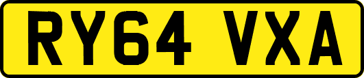 RY64VXA