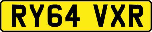 RY64VXR
