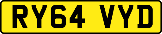 RY64VYD
