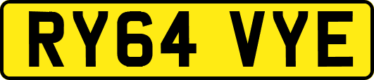 RY64VYE