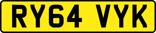 RY64VYK