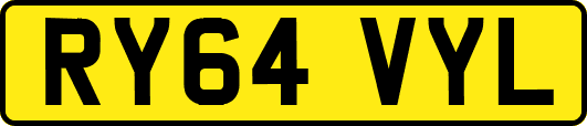 RY64VYL