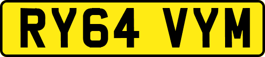 RY64VYM