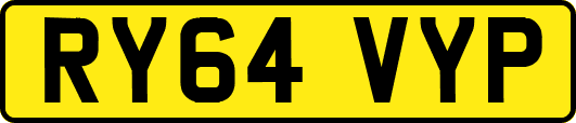 RY64VYP