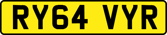 RY64VYR