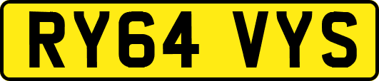 RY64VYS