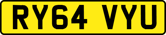 RY64VYU