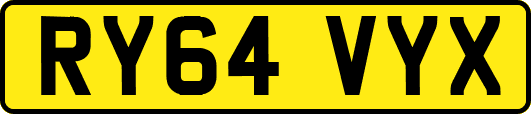 RY64VYX