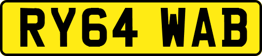 RY64WAB