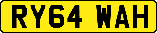 RY64WAH