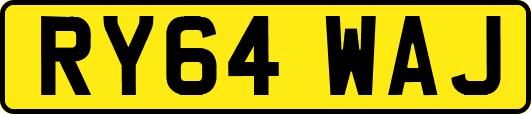 RY64WAJ
