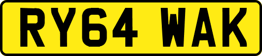 RY64WAK