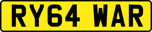 RY64WAR