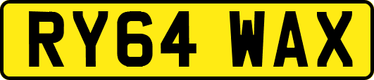 RY64WAX