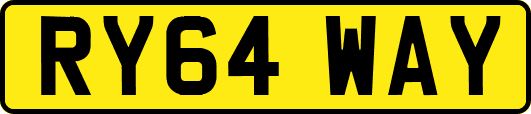RY64WAY