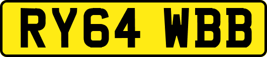 RY64WBB