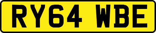 RY64WBE