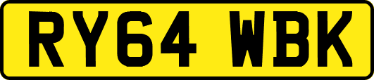 RY64WBK