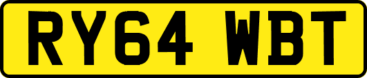 RY64WBT