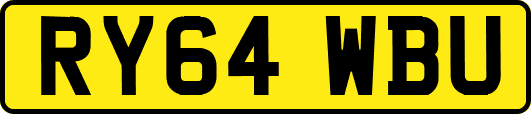 RY64WBU