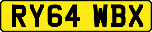 RY64WBX