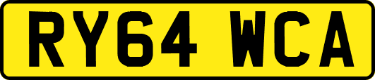 RY64WCA