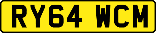 RY64WCM
