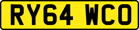 RY64WCO