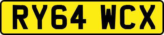 RY64WCX