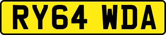 RY64WDA