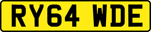 RY64WDE