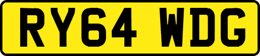 RY64WDG